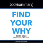 Find Your Why by Simon Sinek  Book S..., FlashBooks