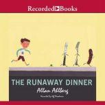 The Runaway Dinner, Allan Ahlberg