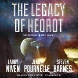 The Legacy of Heorot, Larry Niven, Jerry Pournelle, and Steven Barnes