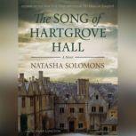 The Song of Hartgrove Hall, Natasha Solomons