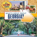 Whats Great about Georgia?, Andrea Wang