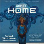 Binti Home, Nnedi Okorafor