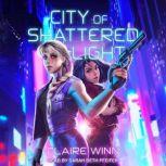 City of Shattered Light, Claire Winn