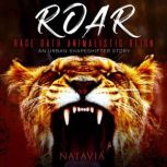 Roar An Urban Shapeshifter Novel, Natavia Stewart