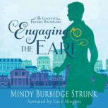 Engaging the Earl, Mindy Burbidge Strunk