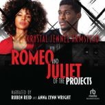 Romeo and Juliet of the Projects, Krystal Jennel Armstead