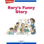 Rorys Funny Story, Janice Graham