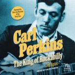 Carl Perkins, Jeff Apter
