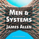Men  Systems, James Allen
