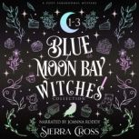 Blue Moon Bay Witches 13 Collection, Sierra Cross