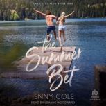 The Summer Bet, Jenny Cole