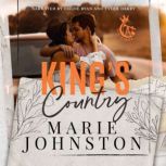 Kings Country, Marie Johnston