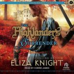 The Highlanders Surrender, Eliza Knight