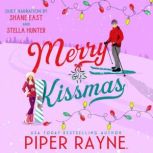 Merry Kissmas, Piper Rayne