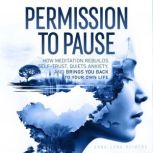 Permission to Pause, Jamie Wilkins