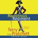 Monstrous Regiment, Terry Pratchett