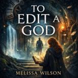 To Edit A God, Melissa Wilson