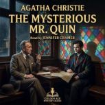 The mysterious Mr. Quin, Agatha Christie