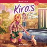 Kira's Animal Rescue, Erin Teagan