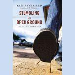 Stumbling on Open Ground, Ken Mansfield