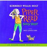 Piper Reed, Navy Brat, Kimberly Willis Holt