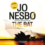 The Bat, Jo Nesbo