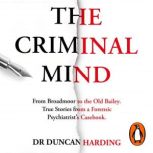 The Criminal Mind, Duncan Harding