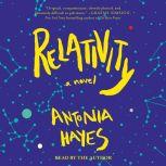 Relativity, Antonia Hayes