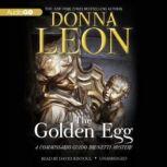 The Golden Egg, Donna Leon