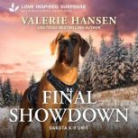 Final Showdown, Valerie Hansen