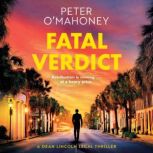 Fatal Verdict, Peter OMahoney