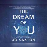 Dream of You, The, Jo Saxton