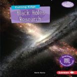 CuttingEdge Black Holes Research, Kevin Kurtz