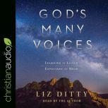 Gods Many Voices, Liz Ditty
