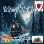 The Mystery of the Blue Train, Agatha Christie