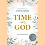 Time with God, Eline Hoogenboom