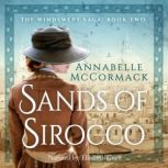 Sands of Sirocco, Annabelle McCormack