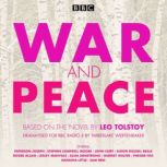 War and Peace, Leo Tolstoy