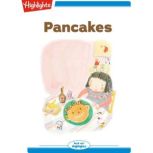 Pancakes, Cathy Cronin