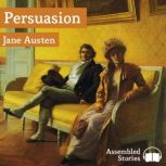 Persuasion, Jane Austen