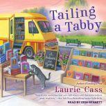 Tailing a Tabby, Laurie Cass