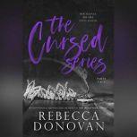The Cursed Series, Parts 1 & 2 If I'd Known/Knowing You, Rebecca Donovan