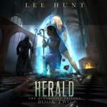 Herald, Lee Hunt
