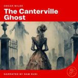 The Canterville Ghost, Oscar Wilde