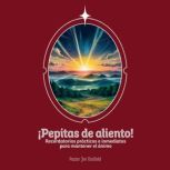 Pepitas de aliento!, Pastor Jim Garfield