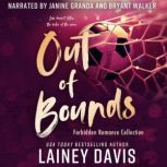 Out of Bounds, Lainey Davis