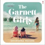The Garnett Girls, Georgina Moore