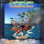 Zephrum Gates  The Belly of The Beas..., Tricia Riel