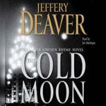 The Cold Moon, Jeffery Deaver