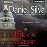The Mark of the Assassin, Daniel Silva